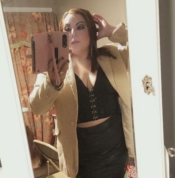 Meet the Posher Other - Meet your Posher, Iris